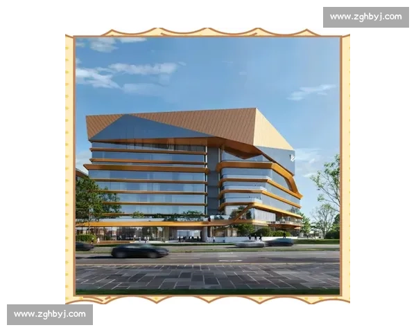 以体育馆为核心打造城市全民健身与文化融合新地标典范示范区建设