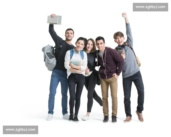 凝聚力量共创辉煌:团队精神引领协作与成长之道